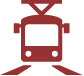 Icon for Light Rail Transit
