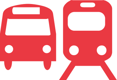 transit icon