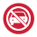 Icon for Transit Only